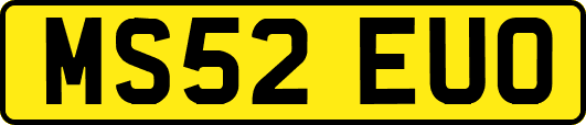 MS52EUO