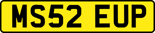 MS52EUP
