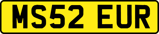 MS52EUR