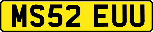 MS52EUU