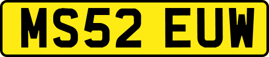 MS52EUW