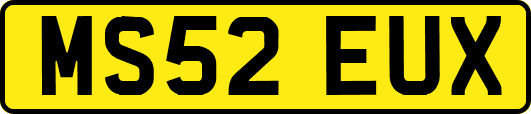 MS52EUX