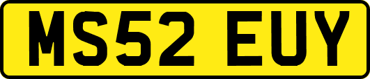 MS52EUY