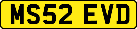 MS52EVD