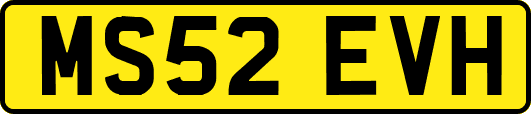 MS52EVH