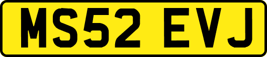 MS52EVJ