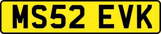 MS52EVK