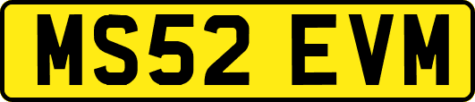MS52EVM