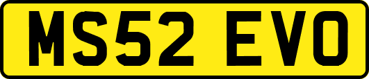 MS52EVO