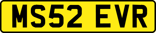 MS52EVR