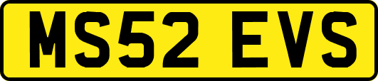 MS52EVS
