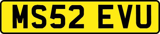 MS52EVU