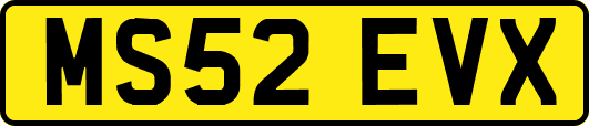 MS52EVX