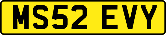 MS52EVY