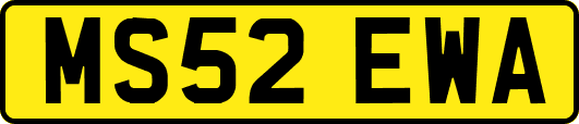 MS52EWA