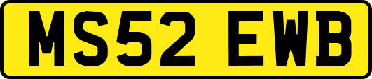 MS52EWB