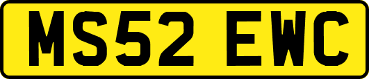 MS52EWC