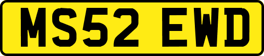 MS52EWD