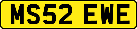 MS52EWE