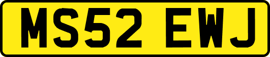 MS52EWJ