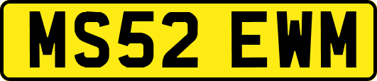 MS52EWM
