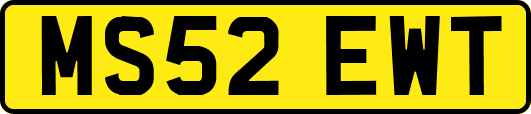 MS52EWT