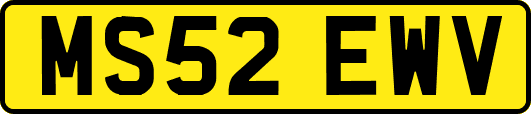 MS52EWV