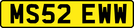 MS52EWW