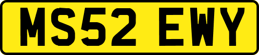 MS52EWY