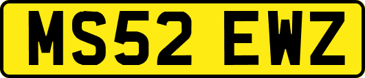 MS52EWZ