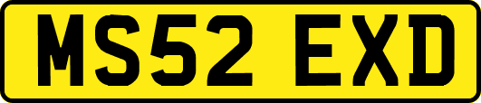 MS52EXD
