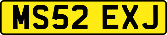 MS52EXJ