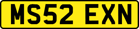 MS52EXN