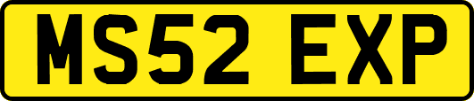 MS52EXP