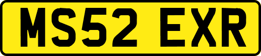 MS52EXR