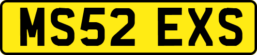 MS52EXS
