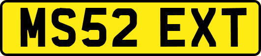 MS52EXT