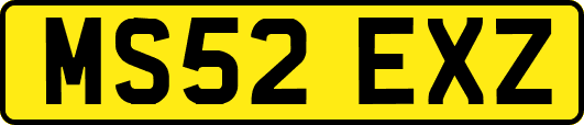 MS52EXZ