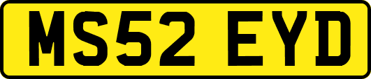 MS52EYD
