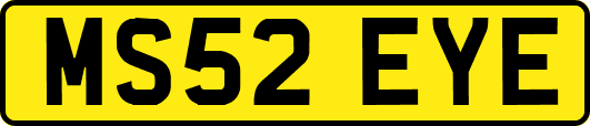 MS52EYE