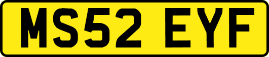 MS52EYF