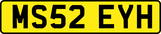 MS52EYH