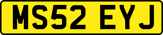 MS52EYJ