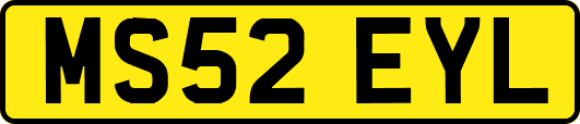 MS52EYL