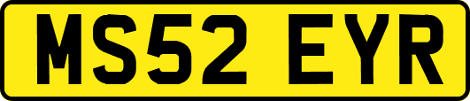 MS52EYR