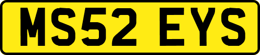 MS52EYS