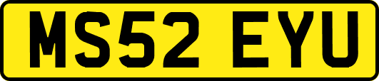 MS52EYU