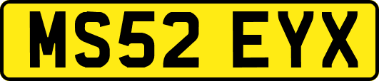 MS52EYX