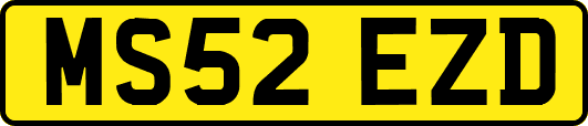 MS52EZD
