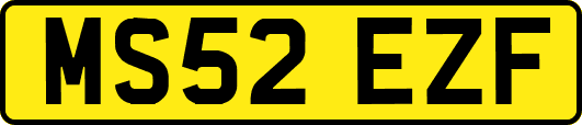 MS52EZF